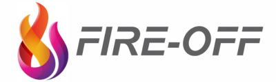 FIRE-OFF EXTINTORES